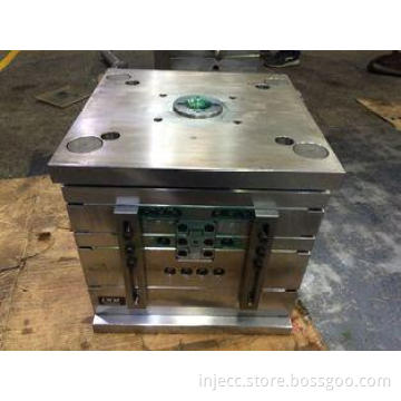 Household Products Plastic Injection Mold Making and Toolin